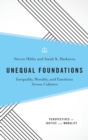 Unequal Foundations : Inequality, Morality, and Emotions across Cultures - Book