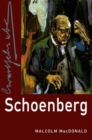Schoenberg - Book