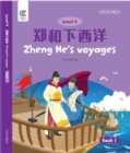 Zhenghe'S Voyages - Book