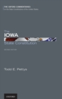 The Iowa State Constitution - Book