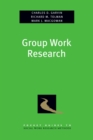 Group Work Research - eBook