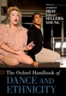 The Oxford Handbook of Dance and Ethnicity - eBook