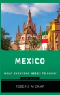 Mexico : What Everyone Needs to Know® - Book