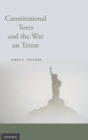 Constitutional Torts and the War on Terror - Book