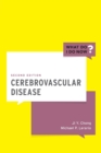 Cerebrovascular Disease - Book