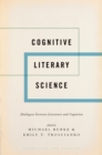 Cognitive Literary Science : Dialogues between Literature and Cognition - eBook