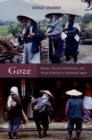 Goze : Women, Musical Performance, and Visual Disability in Traditional Japan - eBook