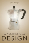 The Aesthetics of Design - Book