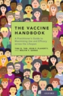 The Vaccine Handbook : A Practitioner's Guide to Maximizing Use and Efficacy across the Lifespan - Book