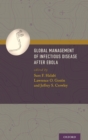 Global Management of Infectious Disease After Ebola - Book