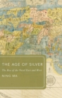 The Age of Silver : The Rise of the Novel East and West - Book