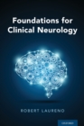 Foundations for Clinical Neurology - Book