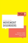 Movement Disorders - Book