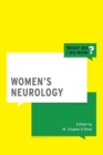 Women's Neurology - Book