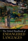 The Oxford Handbook of Endangered Languages - eBook