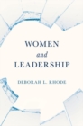 Women and Leadership - Book