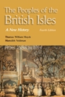 The Peoples of the British Isles : A New History. From 1688 to 1914 - Book