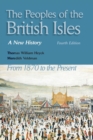 The Peoples of the British Isles : A New History. From 1870 to the Present - Book