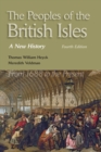 The Peoples of the British Isles : A New History. From 1688 to the Present - Book