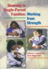 Diversity in Single-Parent Families : Working from Strength - Book