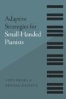 Adaptive Strategies for Small-Handed Pianists - Book