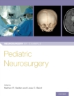 Pediatric Neurosurgery - Book