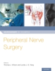 Peripheral Nerve Surgery - Book
