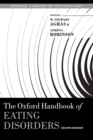 The Oxford Handbook of Eating Disorders - Book