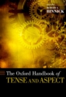 The Oxford Handbook of Tense and Aspect - Book