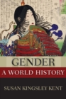 Gender: A World History - Book
