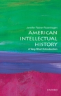 American Intellectual History: A Very Short Introduction - Book