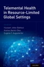 Telemental Health in Resource-Limited Global Settings - eBook