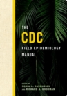 The CDC Field Epidemiology Manual - Book