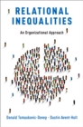 Relational Inequalities : An Organizational Approach - eBook
