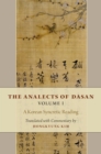 The Analects of Dasan, Volume I : A Korean Syncretic Reading - eBook