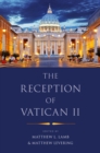 The Reception of Vatican II - eBook