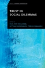 Trust in Social Dilemmas - eBook