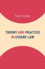 Theory and Practice in Essene Law - Book
