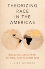 Theorizing Race in the Americas : Douglass, Sarmiento, Du Bois, and Vasconcelos - eBook