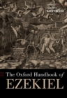The Oxford Handbook of Ezekiel - eBook