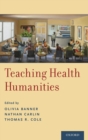 Teaching Health Humanities - Book