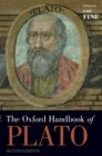 The Oxford Handbook of Plato - Book