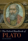 The Oxford Handbook of Plato : Second Edition - eBook