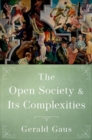 The Open Society and Its Complexities - Book