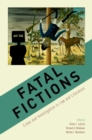 Fatal Fictions : Crime and Investigation in Law and LIterature - eBook