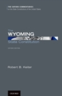 The Wyoming State Constitution - eBook