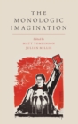 The Monologic Imagination - Book