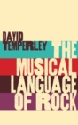 The Musical Language of Rock - Book
