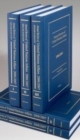 Set: 2015 Annl Rev UN Affairs (6 volumes) - Book