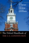 The Oxford Handbook of the U.S. Constitution - Book